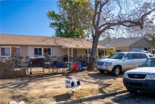 Residential Income, 5875 Challen AVE, Riverside, CA  Riverside, CA 92503