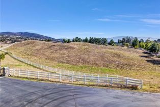 Land, 36335 Via Burgandy, Temecula, CA  Temecula, CA 92592