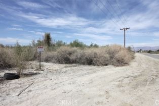 Land, 0 Tyler ST, Thermal, CA  Thermal, CA 92274