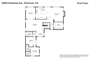 Single Family Residence, 32952 Embassy ave, Temecula, CA 92592 - 63