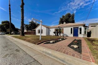 Single Family Residence, 4155 Elrovia ave, El Monte, CA 91732 - 2
