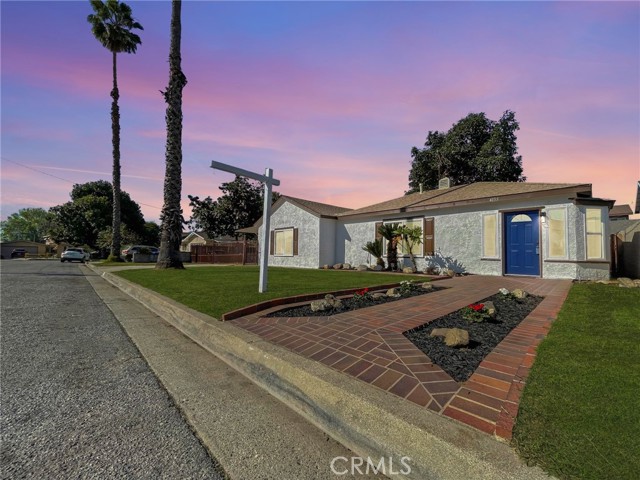 Single Family Residence, 4155 Elrovia ave, El Monte, CA 91732 - 1