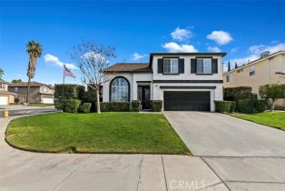 Single Family Residence, 8402 Lindenhurst st, Riverside, CA 92508 - 45