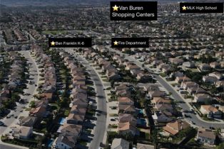 Single Family Residence, 8402 Lindenhurst st, Riverside, CA 92508 - 50