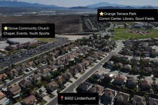 Single Family Residence, 8402 Lindenhurst st, Riverside, CA 92508 - 51