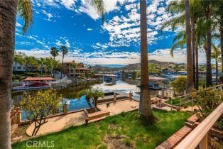 Single Family Residence, 30220 Skippers Way dr, Canyon Lake, CA 92587 - 60