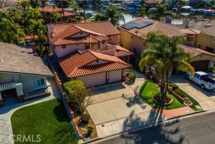 Single Family Residence, 30220 Skippers Way dr, Canyon Lake, CA 92587 - 7