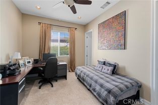 Single Family Residence, 7780 Solitude ct, Riverside, CA 92506 - 49