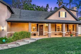 Single Family Residence, 7384 Golden Star ave, Riverside, CA 92506 - 2