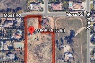 Single Family Residence, 18805 Moss rd, Riverside, CA 92508 - 20