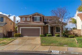 Single Family Residence, 31371 Magnolia Point DR, Murrieta, CA  Murrieta, CA 92563
