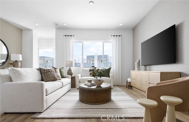 Condominium, 113 Culture, Irvine, CA 92618 - 1