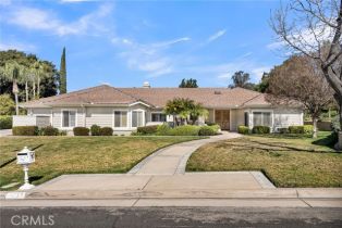 Residential Lease, 1507 Weston WAY, Riverside, CA  Riverside, CA 92506