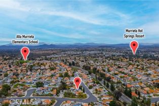 Single Family Residence, 39859 Brandy ln, Murrieta, CA 92563 - 46