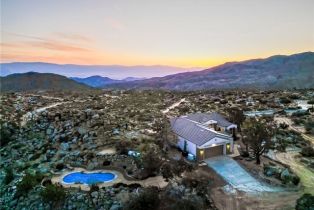 Single Family Residence, 60125 Carrizo rd, Mountain Center, CA 92561 - 2