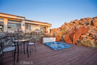 Single Family Residence, 60125 Carrizo rd, Mountain Center, CA 92561 - 35