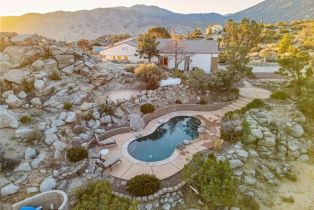 Single Family Residence, 60125 Carrizo rd, Mountain Center, CA 92561 - 47