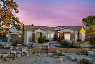 Single Family Residence, 60125 Carrizo rd, Mountain Center, CA 92561 - 7