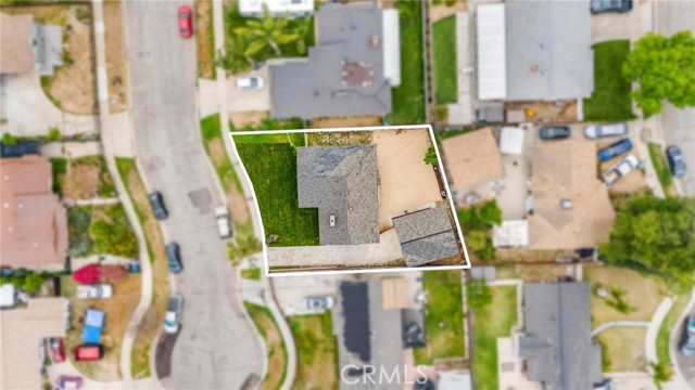 Single Family Residence, 5392 Walter st, Riverside, CA 92504 - 1