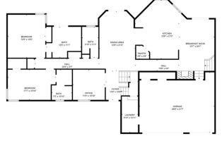 Single Family Residence, 870 Encanto st, Corona, CA 92881 - 58