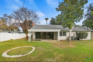 Single Family Residence, 6539 Mount Diablo, Riverside, CA 92506 - 23