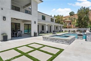 Single Family Residence, 27995 Alpine ln, Yorba Linda, CA 92887 - 29