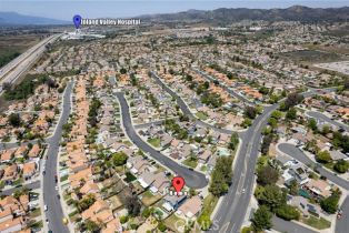 Single Family Residence, 23835 Cork Oak cir, Murrieta, CA 92562 - 38