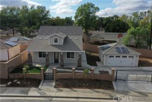 Single Family Residence, 5215 Peony ct, Riverside, CA 92506 - 7