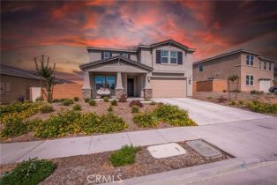 Single Family Residence, 19568 Sunkissed Ridge DR, Riverside, CA  Riverside, CA 92507