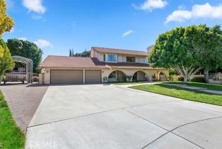 Single Family Residence, 1618 Southport dr, Riverside, CA 92506 - 4