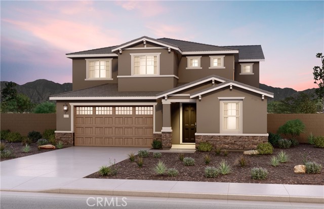 Single Family Residence, 21518 Milam dr, Riverside, CA 92507 - 1