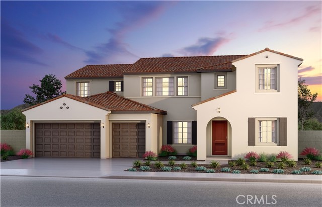 Single Family Residence, 12970 Sonoma Valley dr, Riverside, CA 92503 - 1