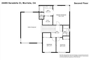 Single Family Residence, 24495 Saradella ct, Murrieta, CA 92562 - 33