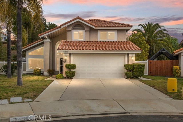 Single Family Residence, 24495 Saradella ct, Murrieta, CA 92562 - 1