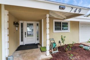 Single Family Residence, 749 Apache trl, Riverside, CA 92507 - 2