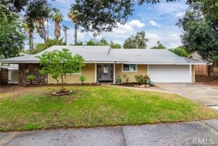 Residential Lease, 749 Apache TRL, Riverside, CA  Riverside, CA 92507