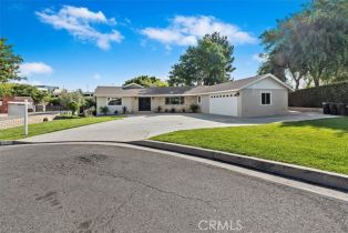 Single Family Residence, 1730 Sunny Knoll, Fullerton, CA 92835 - 4