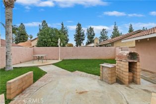 Single Family Residence, 19420 Lambeth ct, Riverside, CA 92508 - 38