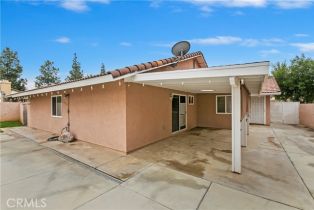 Single Family Residence, 19420 Lambeth ct, Riverside, CA 92508 - 42