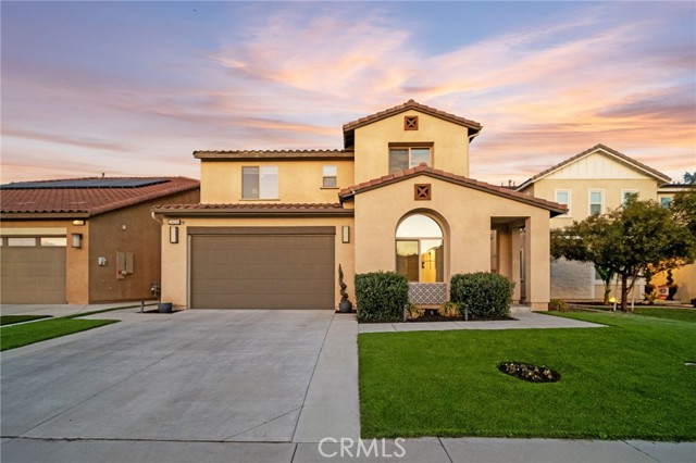 Single Family Residence, 34656 Bright Pine way, Murrieta, CA 92563 - 1