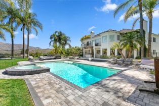 Single Family Residence, 1132 Via Pardal, Riverside, CA 92506 - 43