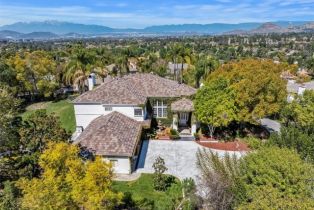 Single Family Residence, 1132 Via Pardal, Riverside, CA 92506 - 64