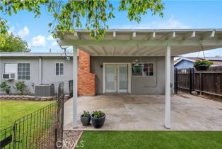 Single Family Residence, 992 Redwood ct, Corona, CA 92879 - 23