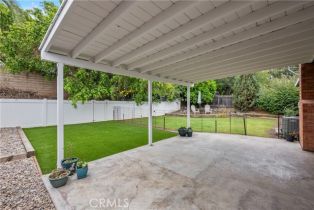 Single Family Residence, 992 Redwood ct, Corona, CA 92879 - 30