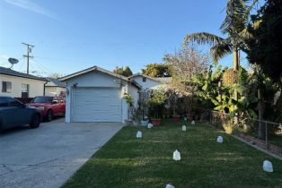 Single Family Residence, 1303  E Michelson ST, Long Beach, CA  Long Beach, CA 90805