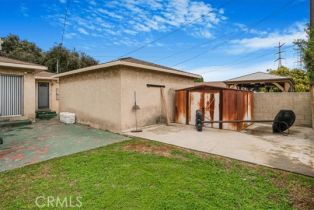 Single Family Residence, 3634 Caspian ave, Long Beach, CA 90810 - 7