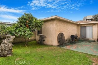 Single Family Residence, 3634 Caspian ave, Long Beach, CA 90810 - 8