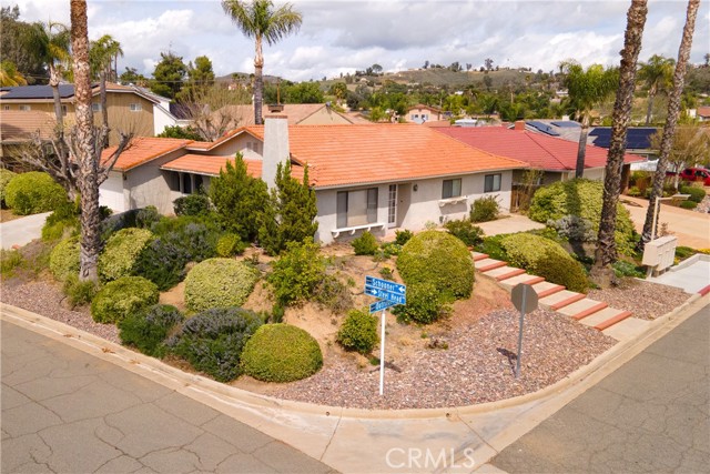 Single Family Residence, 23720 Schooner dr, Canyon Lake, CA 92587 - 1