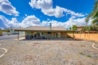 Single Family Residence, 29810 Smugglers Point dr, Canyon Lake, CA 92587 - 29