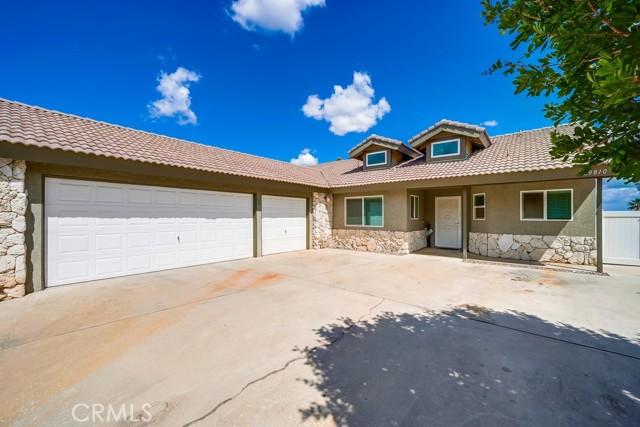 Single Family Residence, 29810 Smugglers Point dr, Canyon Lake, CA 92587 - 1
